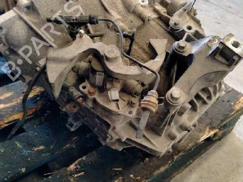 Gearbox FORD KUGA I  | BP8575905M3 