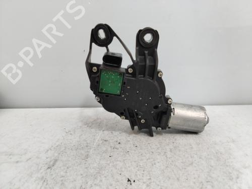 Rear wiper motor VW GOLF VI (5K1) 2.0 TDI | BP18823667M102 