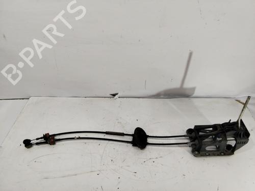 Leva del cambio Leva del cambio CITROËN C3 I (FC_, FN_) [2002-2013] 36276370 36276370