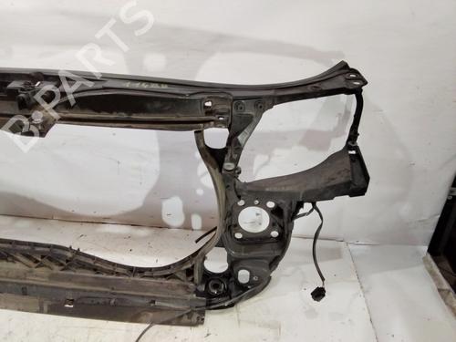 Front slam panel AUDI A4 B7 (8EC) 2.0 TDI quattro | BP34391681C72  - Image 6