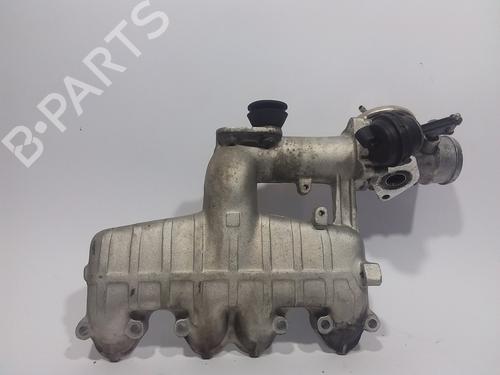 Manifold Indsugning VW GOLF IV (1J1)  | BP10182247M70 