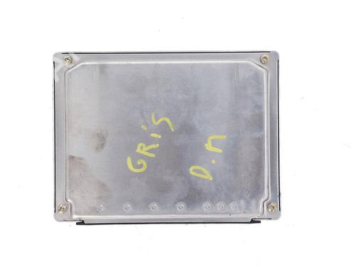Engine control unit (ECU) BMW 3 (E46) 320 d | BP38591957M57 - Image 2