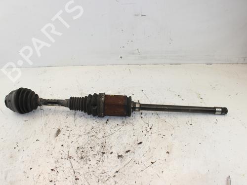 Used Right front driveshaft BMW X1 (E84) [2009-2015]  18506348