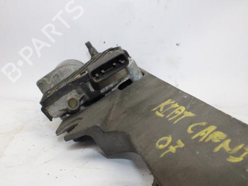 Front wiper motor KIA CARNIVAL II (GQ) | BP13897832M29
