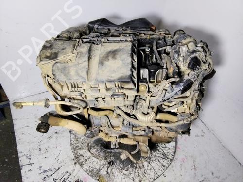 Engine CITROËN C3 III (SX)  | BP31093914M1 