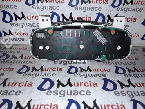 Instrument cluster KIA CEE'D Hatchback (ED)  | BP8556516C47 