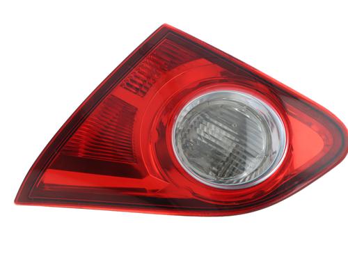 Højre baklys, luke Højre baklys, luke NISSAN QASHQAI I (J10, NJ10) [2006-2015] 34605590 34605590