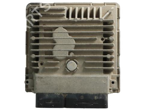 Used Engine control unit (ECU) Engine control unit (ECU) SEAT LEON (1P1) 1.6 TDI (105 hp) 35897949 35897949