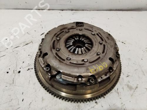 Used Other FIAT DUCATO Platform/Chassis (250_) 130 Multijet 2,3 D (126 hp) 29613252