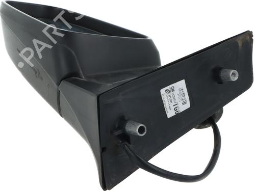 Left mirror OPEL ZAFIRA / ZAFIRA FAMILY B (A05)  | BP29565665C26 