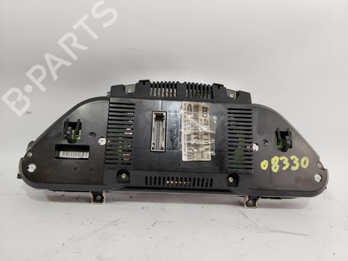 Instrument cluster AUDI A6 C6 (4F2)  | BP27469787C47 