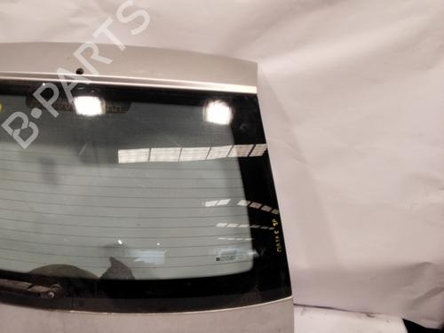 Bakluke CC/Kombi-Kupé OPEL CORSA C (X01)  | BP25431657C6 