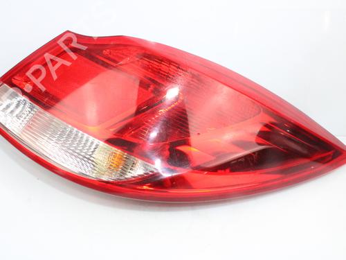 Right taillight OPEL INSIGNIA A Saloon (G09) 2.0 CDTI (69) | BP15879099C35 