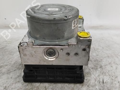ABS pump SEAT LEON (KL1, KLG)  | BP26004886M43 