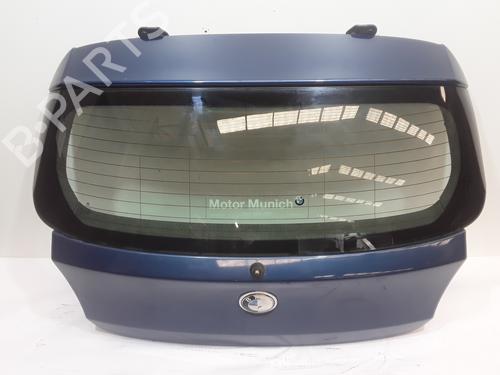 Used Tailgate BMW 1 (E81) [2006-2012]  12307366