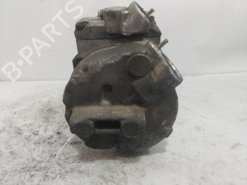 AC compressor BMW 5 (E39) 525 d | BP26927852M34 