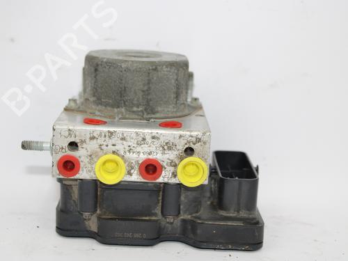 Used ABS pump RENAULT CLIO IV (BH_) [2012-2021]  12307749