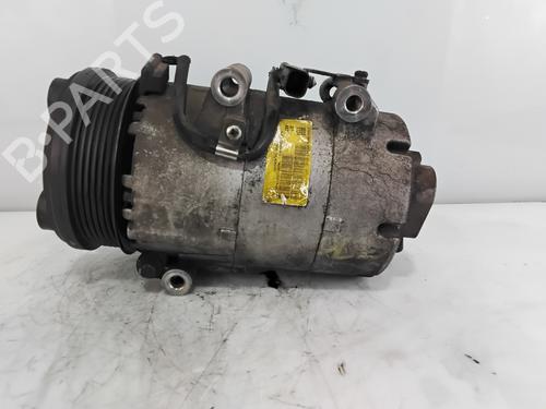 Used AC compressor FORD FOCUS II Turnier (DA_, FFS, DS) [2004-2012]  29293299