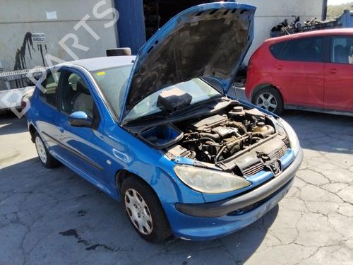 Ricambi PEUGEOT 206 Hatchback (2A/C)  1.4 HDi eco 70  4751881