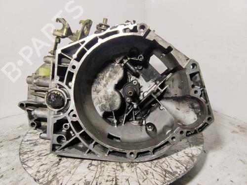 Used Gearbox PEUGEOT BOXER Van (244) [2001-2025]  30479495