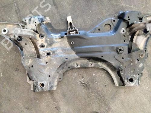 Subframe PEUGEOT 308 II (LB_, LP_, LW_, LH_, L3_)  | BP30091298M9 