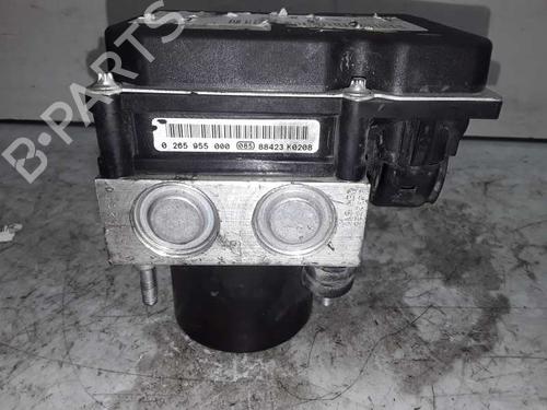 ABS pump SEAT IBIZA IV (6J5, 6P1)  | BP8576621M43 