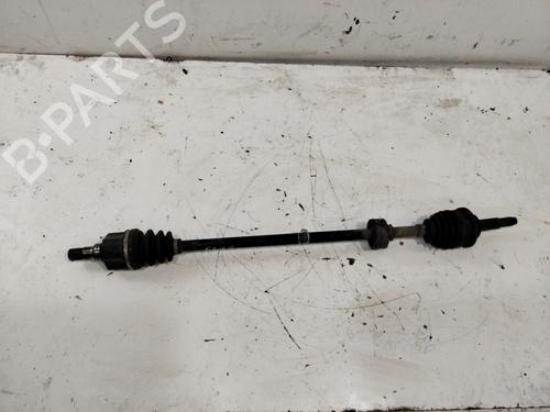 Used Right front driveshaft DAEWOO KALOS (KLAS) 1.2 (72 hp) 17484666