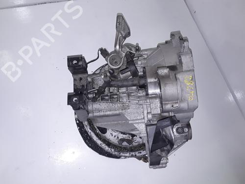 Gearbox SEAT IBIZA IV (6J5, 6P1) 1.0 | BP11755067M3 