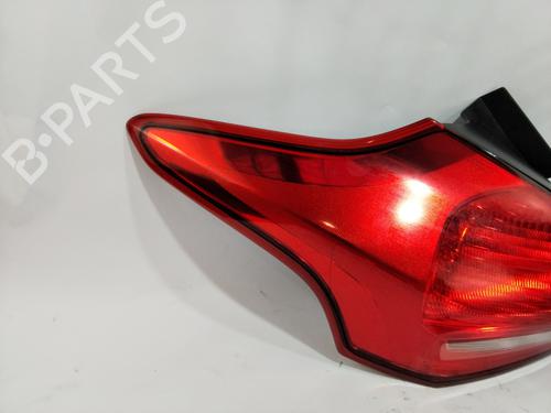 Left taillight FORD FOCUS III 1.5 TDCi | BP27215186C34 