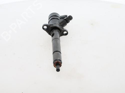 Injector PEUGEOT 207 (WA_, WC_)  | BP29616925M100 