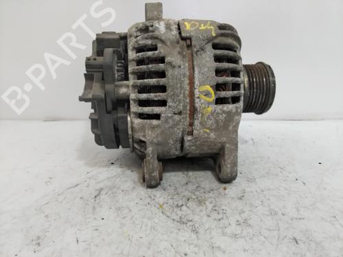 Alternator RENAULT KANGOO (KC0/1_)  | BP24469556M7 