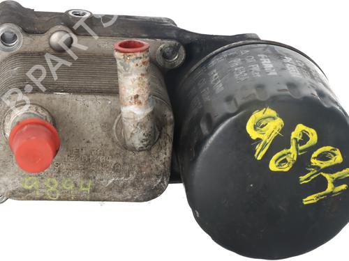 Used Oil radiator Oil radiator FORD FOCUS I (DAW, DBW) 1.8 TDCi (115 hp) 33119207 33119207