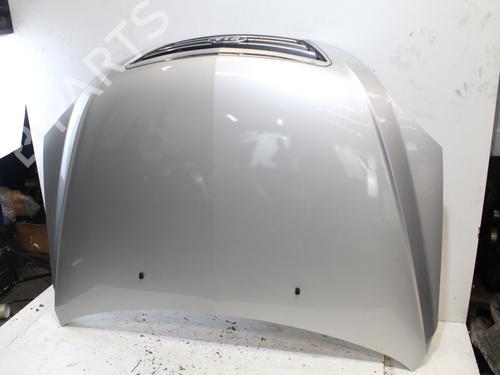 Hood KIA SORENTO I (JC) 2.5 CRDi 4WD | BP17388501C1 