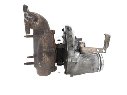 Used Turbocharger/Supercharger CHRYSLER 300C (LX, LE) 3.0 CRD (218 hp) 30604637