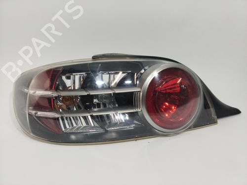 Used Left taillight MAZDA RX-8 (SE, FE) 1.3 (FE103, SE3P) (231 hp) 28689688