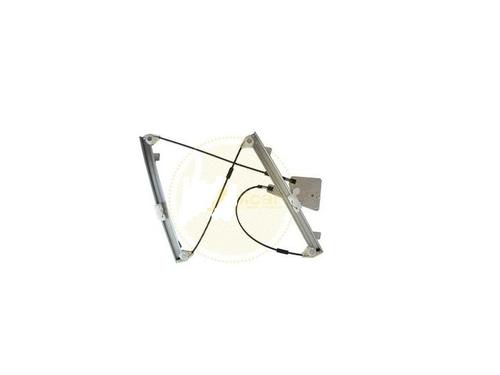 Used Front right window mechanism BMW 1 (E87) [2003-2013]  26222578