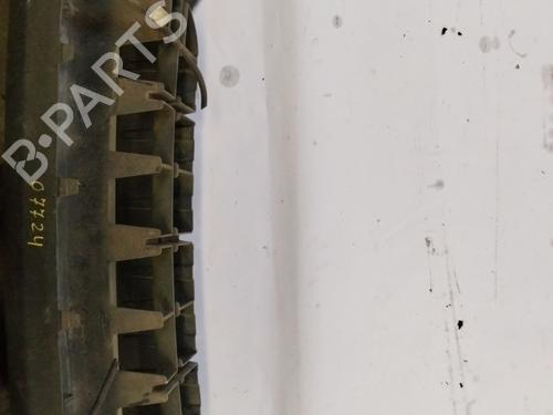 Front bumper FORD TRANSIT Van (FA_ _)  | BP21691953C7 