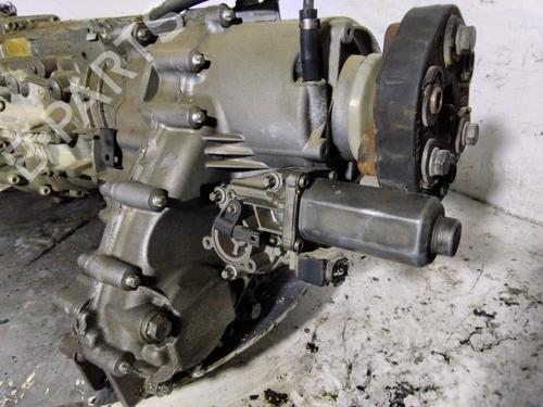 Gearbox BMW X3 (E83) xDrive 20 d | BP35750779M3  - Image 5