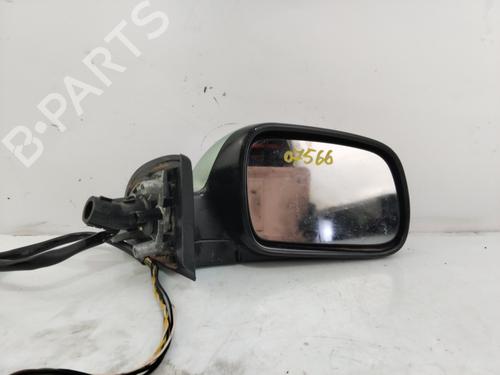 Used Right mirror PEUGEOT 307 Break (3E) 2.0 HDI 90 (90 hp) 20857454