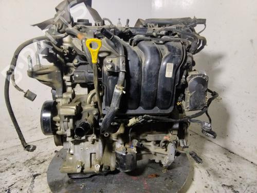 Used Engine Engine 38104268 38104268