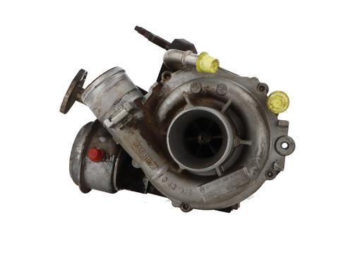 Turbo/Compressor RENAULT LAGUNA II (BG0/1_) [2001-2007]  30810775