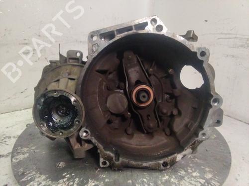 Gearkasse VW GOLF V (1K1)  | BP29616937M3 