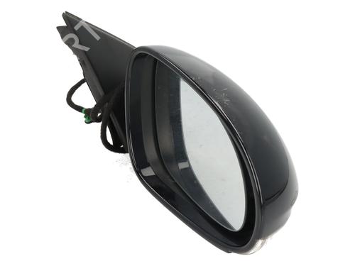 Right mirror VW PASSAT B6 (3C2) 2.0 TDI | BP31087234C27 