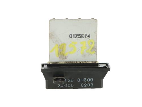 Used Heater resistor Heater resistor CHEVROLET SPARK (M300) 1.2 (82 hp) 39944335 39944335