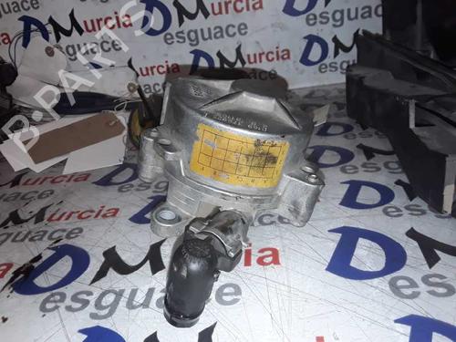 Vacuum pump RENAULT LAGUNA II Grandtour (KG0/1_)  | BP9256571M80 