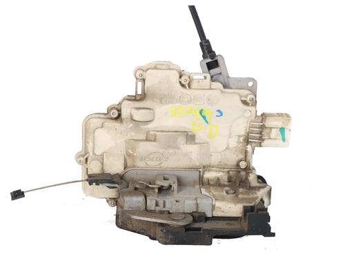 Serratura anteriore destra Serratura anteriore destra SEAT LEON (1P1) [2005-2013] 37438168 37438168