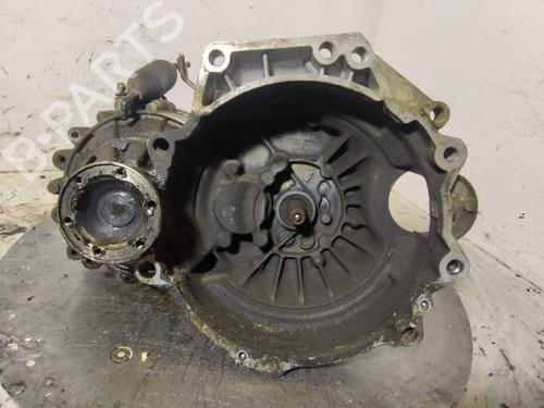 Used Gearbox Gearbox SEAT INCA (6K9) 1.9 D (64 hp) 36069757 36069757