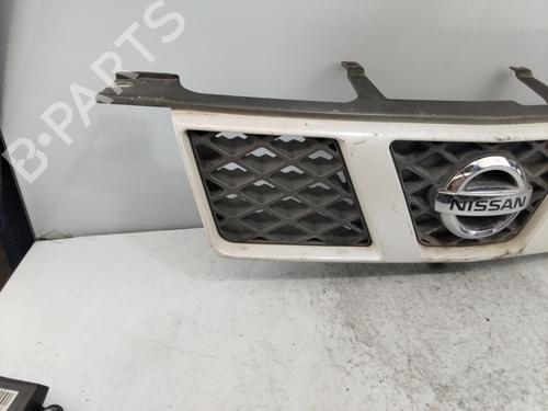 Grille NISSAN TERRANO II (R20) 3.0 Di 4WD | BP18704973C40 
