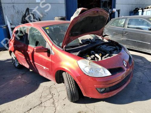 Brugte RENAULT CLIO III (BR0/1, CR0/1) 1.5 dCi (BR17, CR17) 4989494