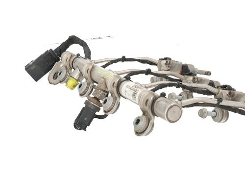Injection rail OPEL ASTRA K (B16) 1.4 Turbo (68) | BP31368759M98